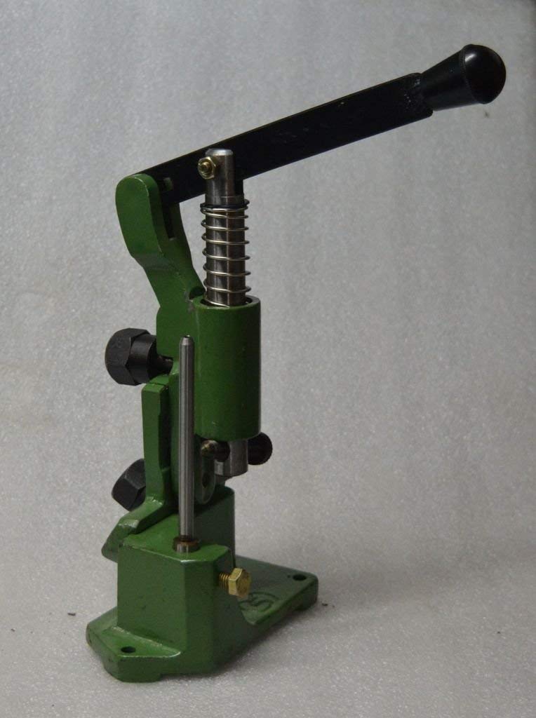 Sioux Valve Seat Grinder Stone Dresser Stand & Dresser Tool - 0.385