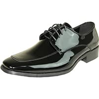 Black Patent 3