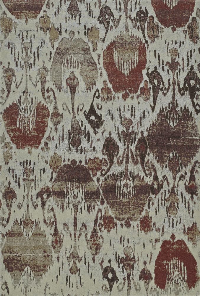 Dalyn Rugs Geneva GV1336 Canyon Area Rug 3'3