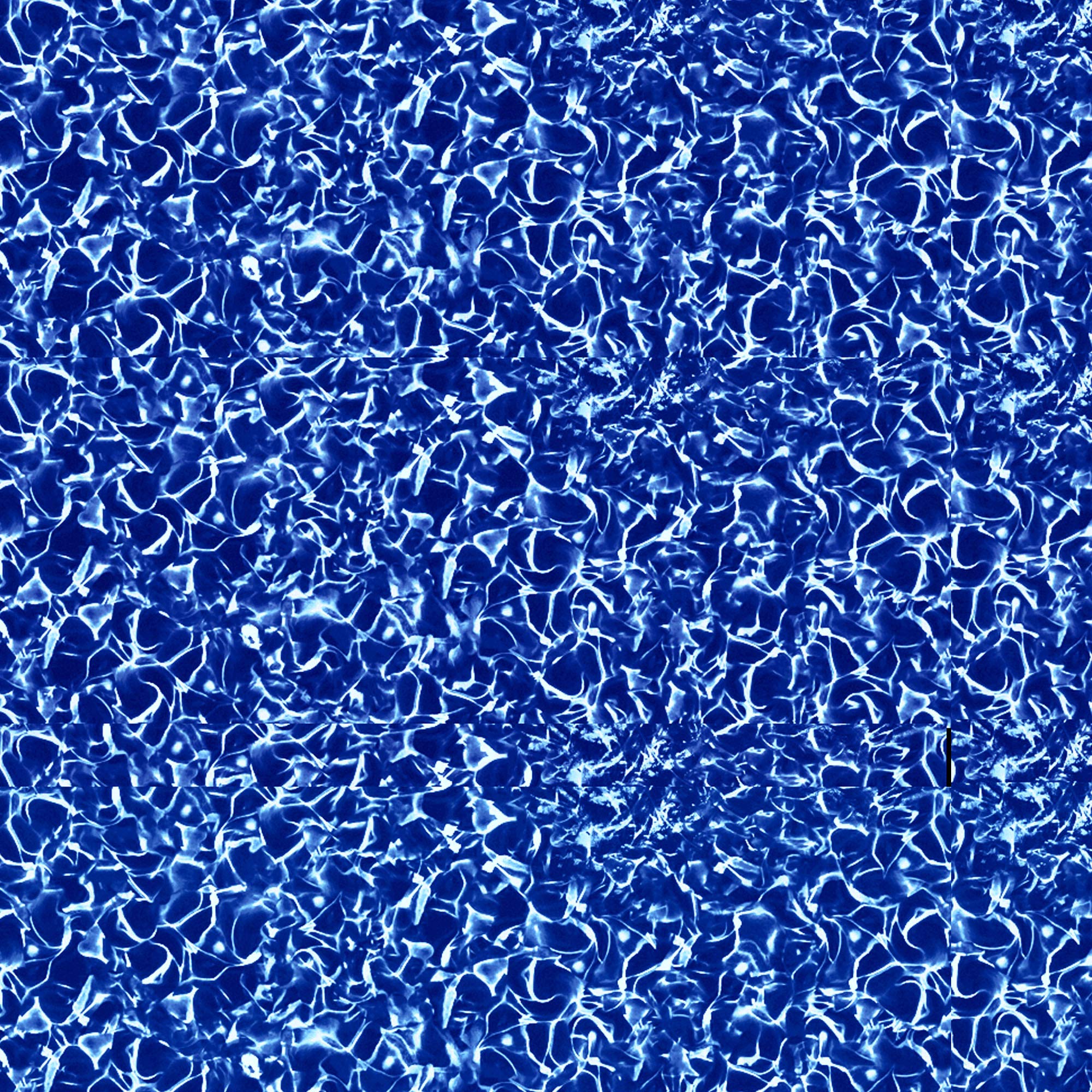 Premium 12ft Overlap Pool Liner for Above Ground Swimming Pools - Aquadolce Premier Series (Serenity) | HD Quality, Durable & Weather-Resistant | Perfect for Backyard, Family Gatherings & Summer Relaxation