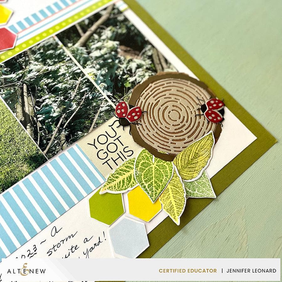 Colorful Cute Fruits 6x6 Inch Scrapbook Paper Pack - Perfect for Card Making, DIY Crafts, and Scrapbooking Projects