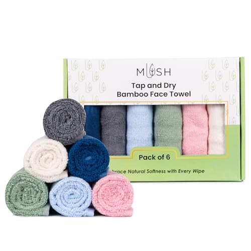 Gift Box: Face Towel