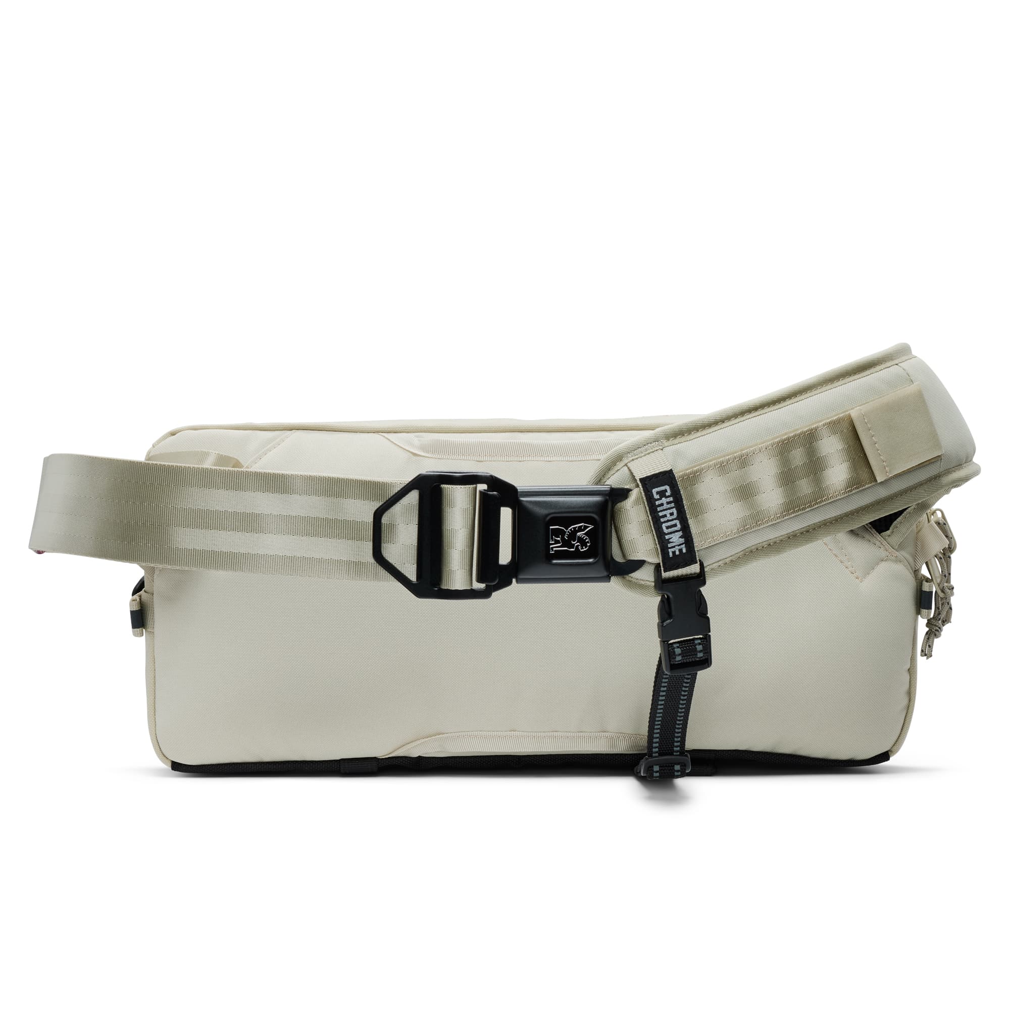 Kadet Sling Bag - Lightweight Crossbody Shoulder Bag for Men & Women - Perfect for Travel, Hiking, and Everyday Use