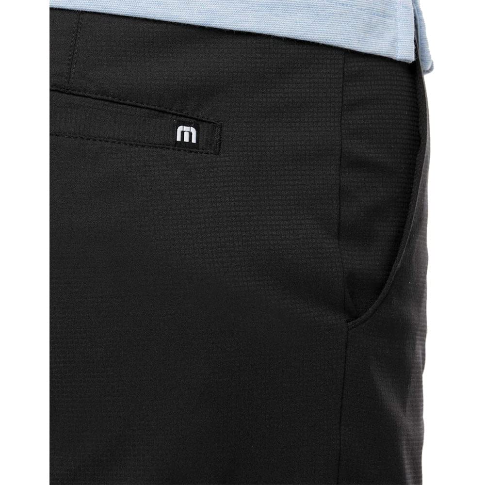 TravisMathew Starnes Men's Golf Shorts - Lightweight Quick-Dry Performance Shorts for Golf, Tennis & Casual Wear