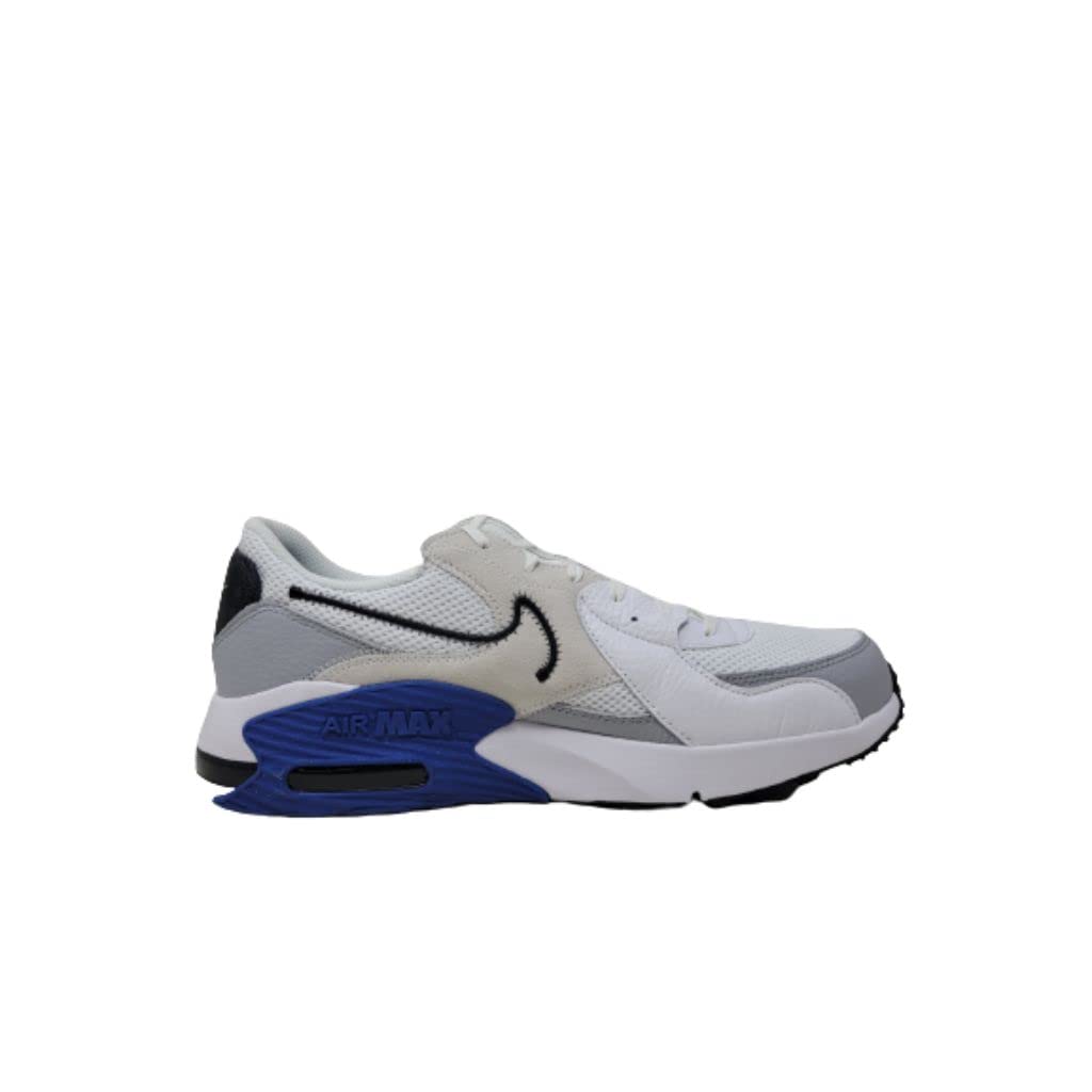 Nike Air Max Axis Men's Running Shoes - Lightweight Cushioned Sneakers for Jogging & Gym Workouts | Comfortable Athletic Footwear for Daily Training & Casual Wear