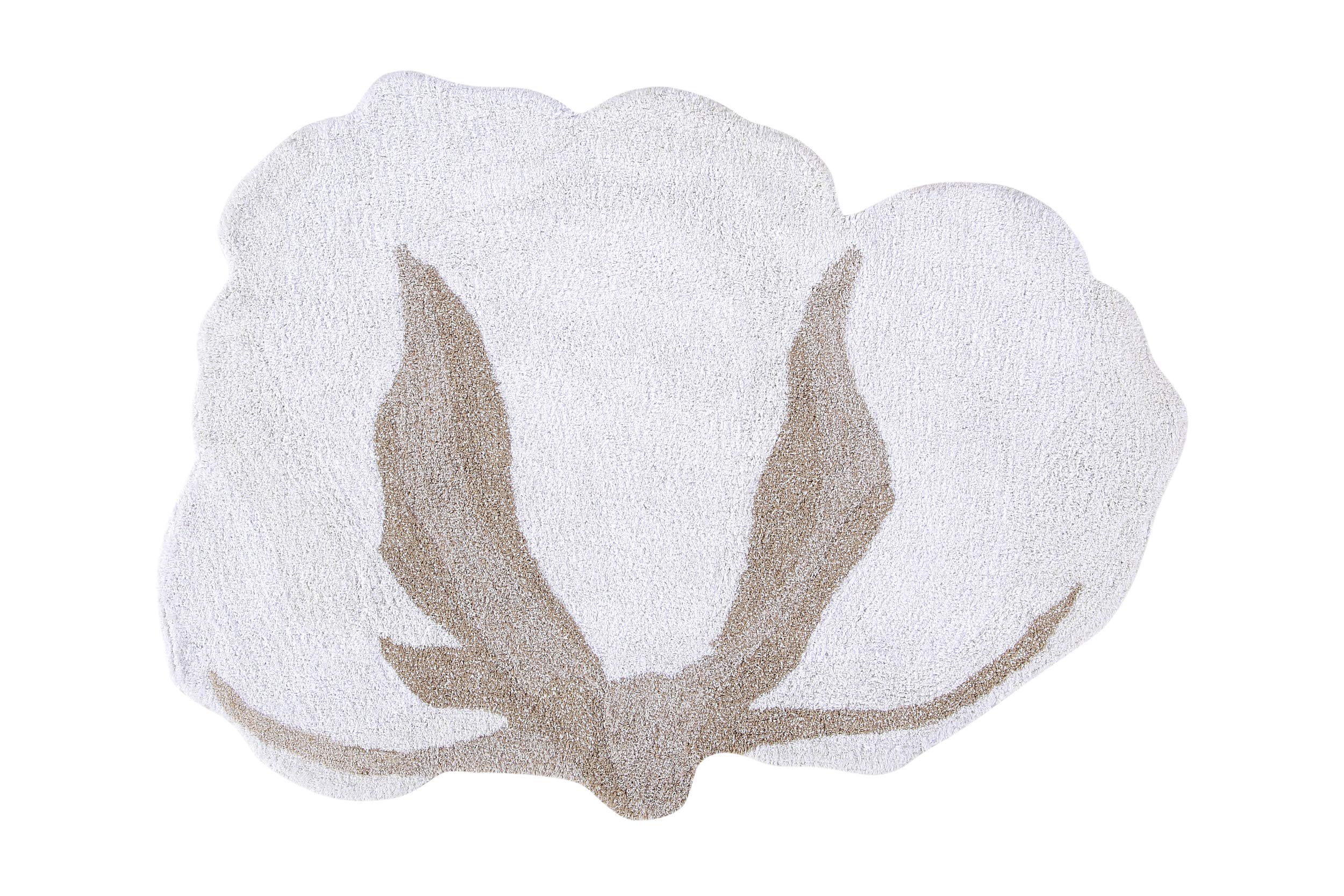 Lorena Canals Machine Washable Rug - Soft, Eco-Friendly & Non-Slip - Perfect for Nursery, Living Room & Bedroom Decor