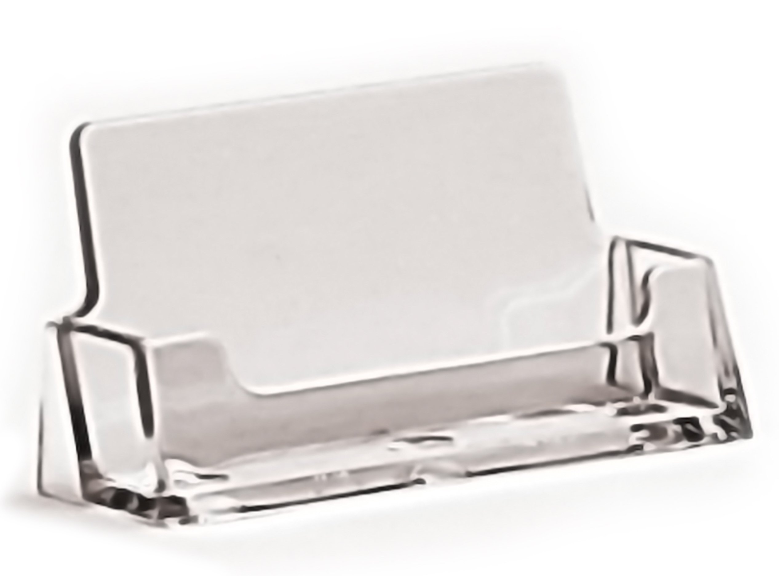 Premium Taymar Single Pocket Business Card Holder - Sleek & Durable for Professional Networking, Office Use, and Corporate Events | Perfect for Executives, Sales Reps & Entrepreneurs