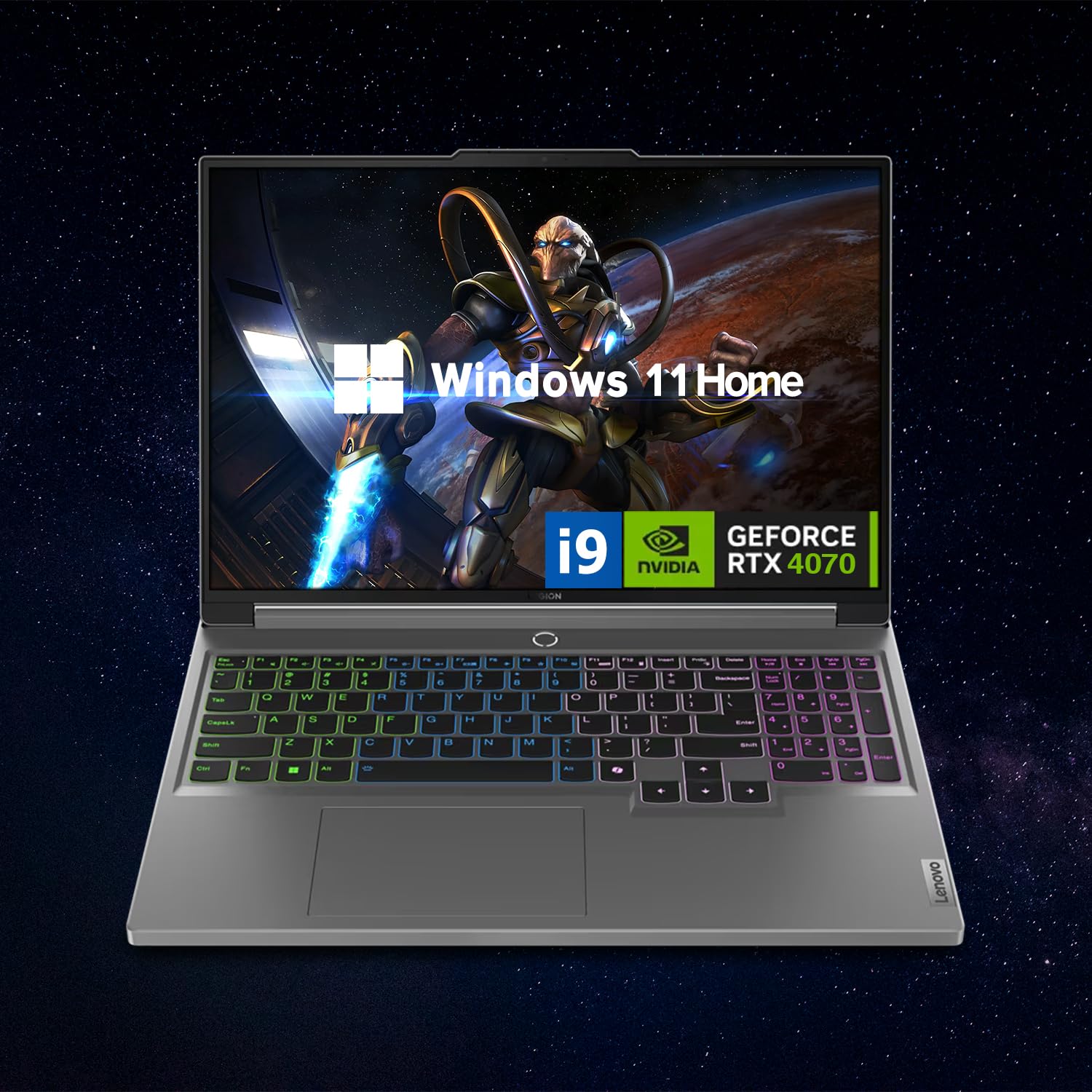Lenovo Legion 16