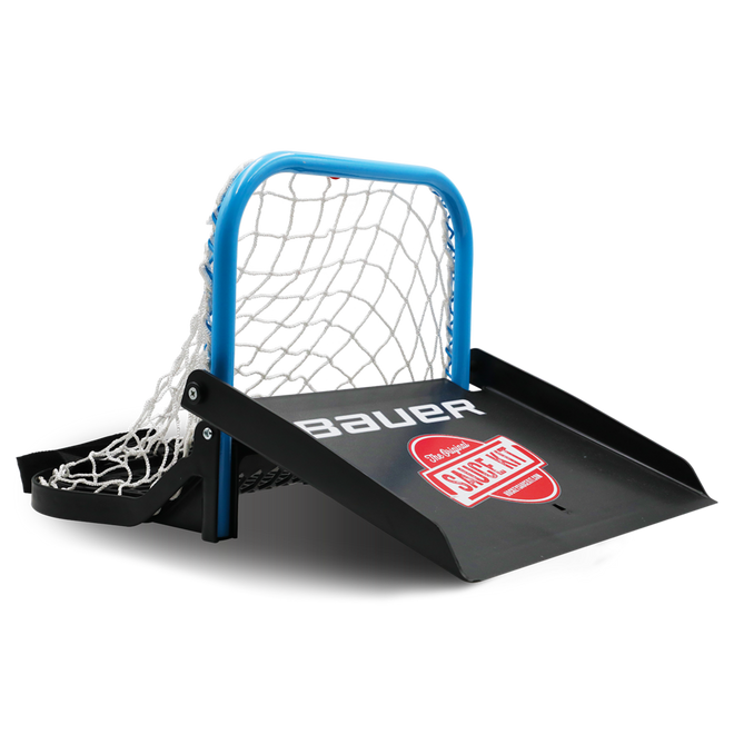 Premium Hockey Sauce Kit Deluxe - Perfect for Stickhandling & Shooting Practice - Great for Hockey Training at Home or on the Ice