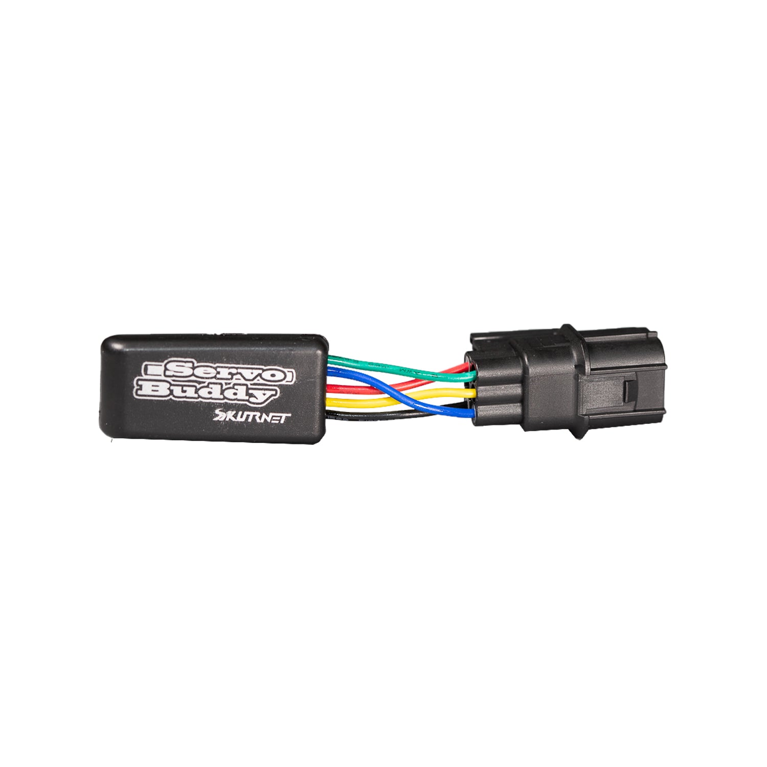 42 1450 Servo Buddy - High Torque RC Servo for RC Cars, Drones & Robotics - Perfect for Hobbyists and DIY Projects