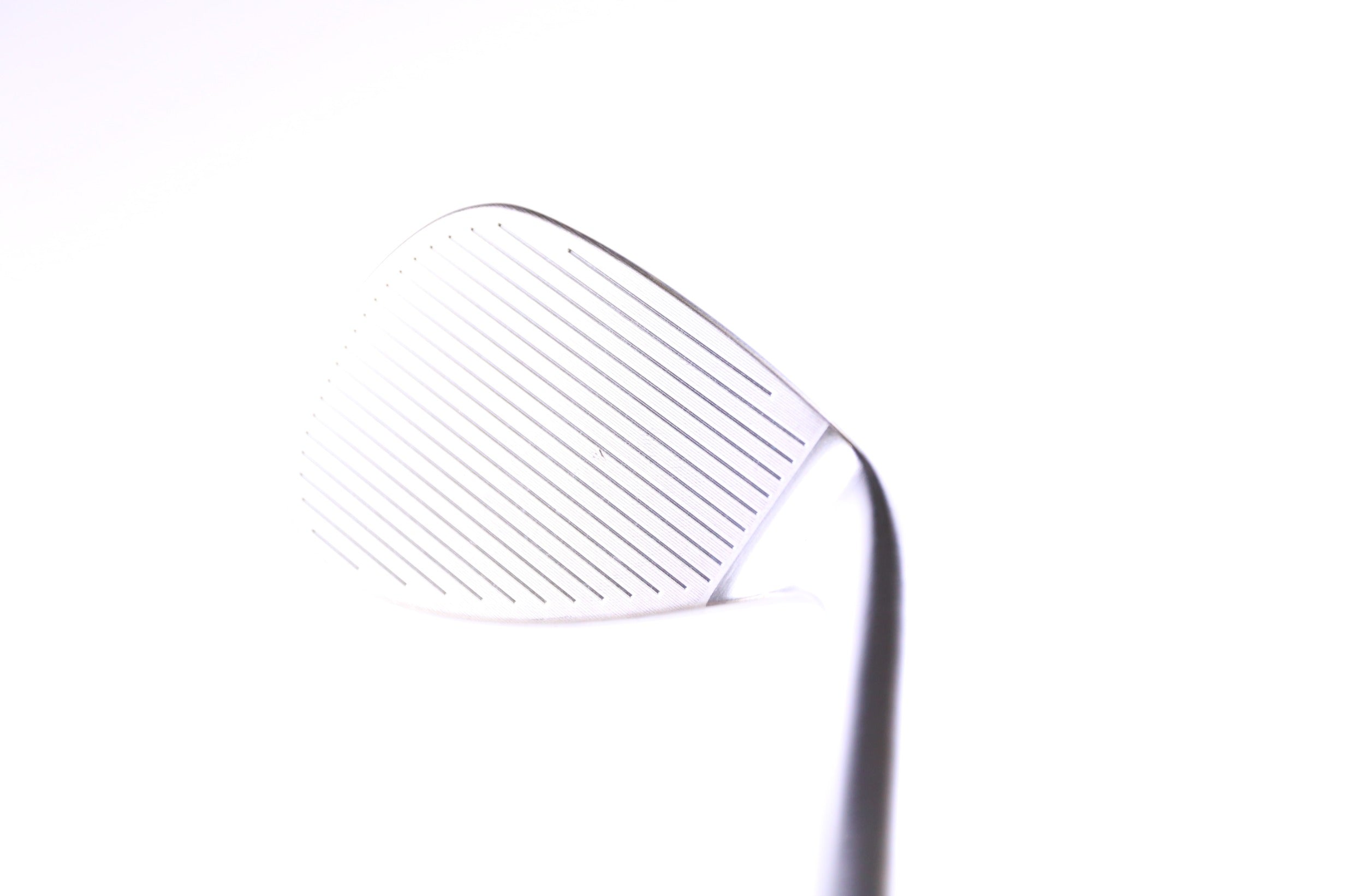 Used Cleveland RTX Full Face ZipCore Tour Satin Sand Wedge 56° Stiff Flex Left Handed - Perfect for Golfers Seeking Precision Shots Around the Green