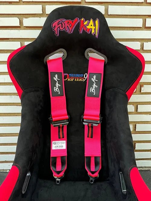 Hot Pink