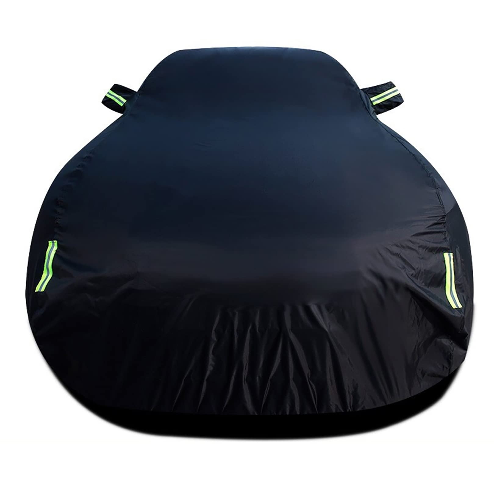 Premium Waterproof Outdoor Car Cover for Mercedes-Benz GLA - Sun Protection, All-Weather, Dustproof & Scratch Resistant - Perfect for Garage, Driveway & Long-Term Vehicle Storage