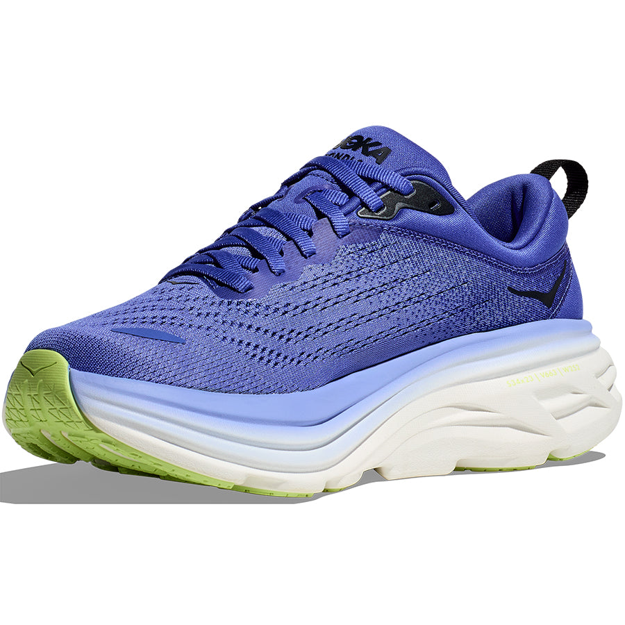 Women's Bondi 20 Running Shoes - Lightweight Cushioned Sneakers for Women - Perfect for Jogging, Gym Workouts & Everyday Comfort Walking