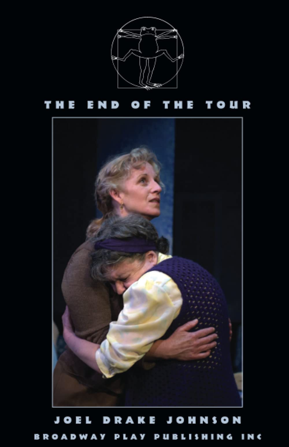 The End of the Tour - Official Movie DVD | Drama Film Based on David Lipsky's Book | Perfect for Movie Nights & David Foster Wallace Fans