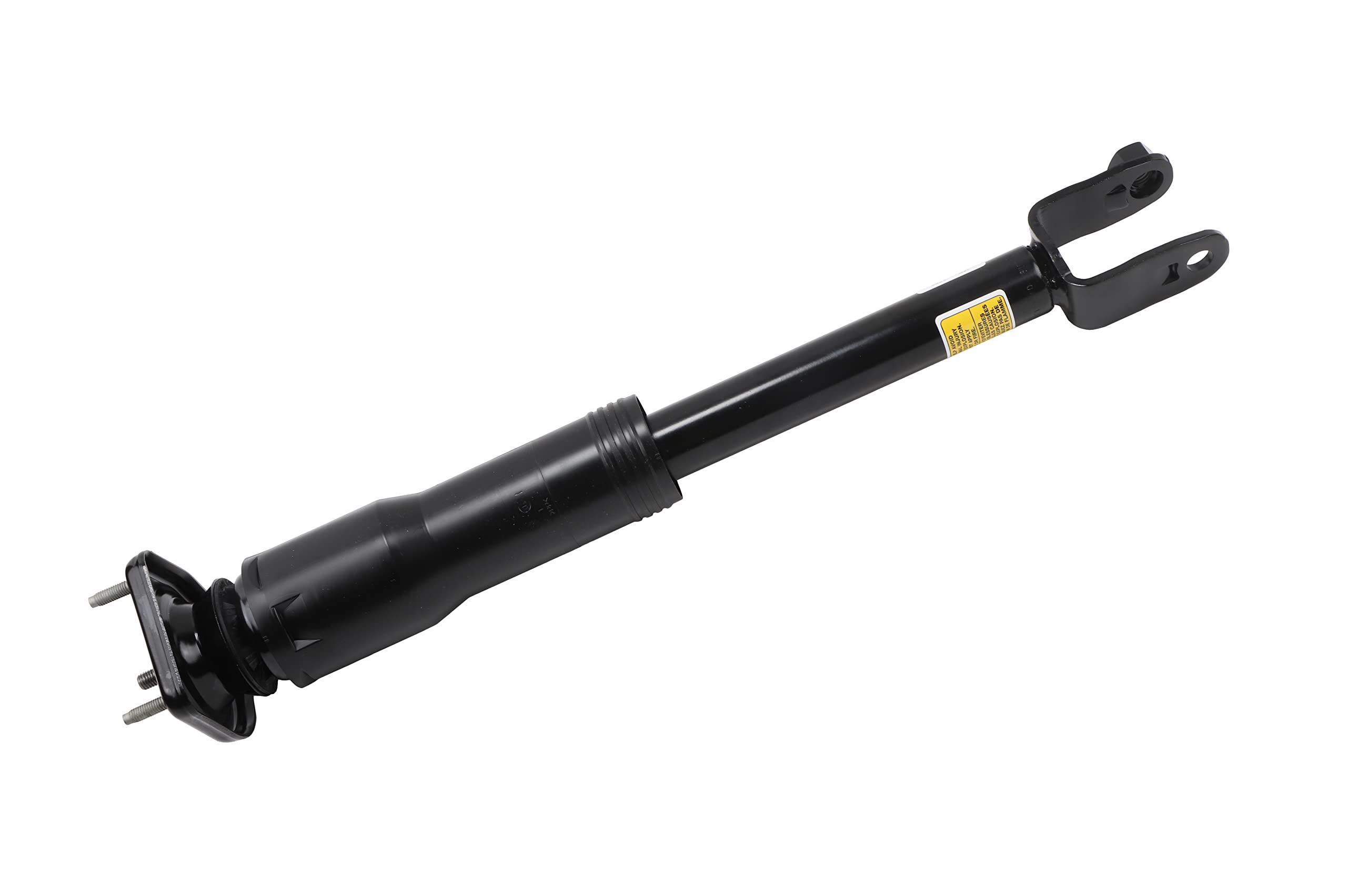 ACDelco GM Original Equipment 540-418 Premium Monotube Rear Passenger Side Shock Absorber - Replacement for Smooth Ride & Enhanced Vehicle Stability - Perfect for Daily Commuting, Road Trips & Off-Road Adventures