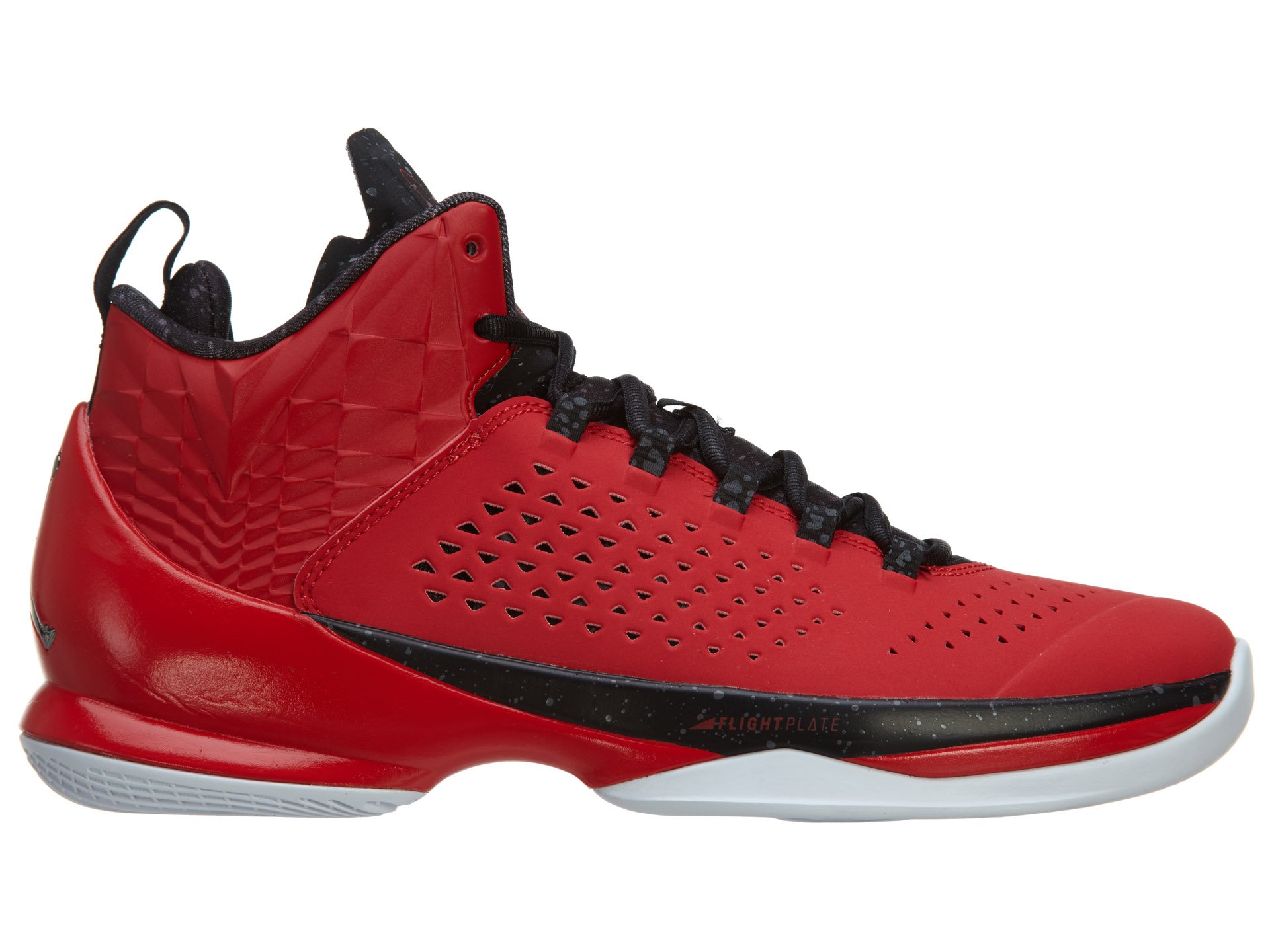 Nike Jordan Melo M11 Men's Basketball Shoes - Size 9 (716227-605) | High-Performance Court Sneakers for Basketball & Casual Wear