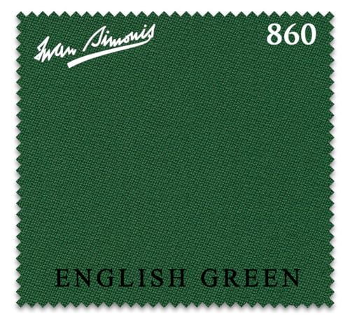 English Green