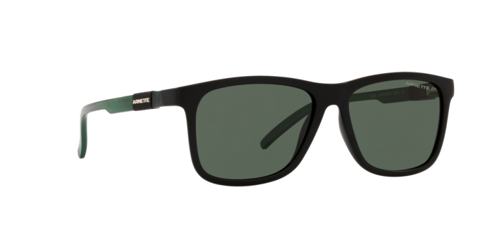 Arnette Dude AN4276 272371 Sunglasses - Polarized UV Protection for Men & Women - Perfect for Outdoor Sports, Driving & Beach Activities