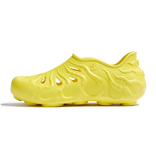 Octopus Ii Maize Yellow