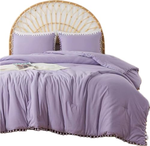 Lavender Purple