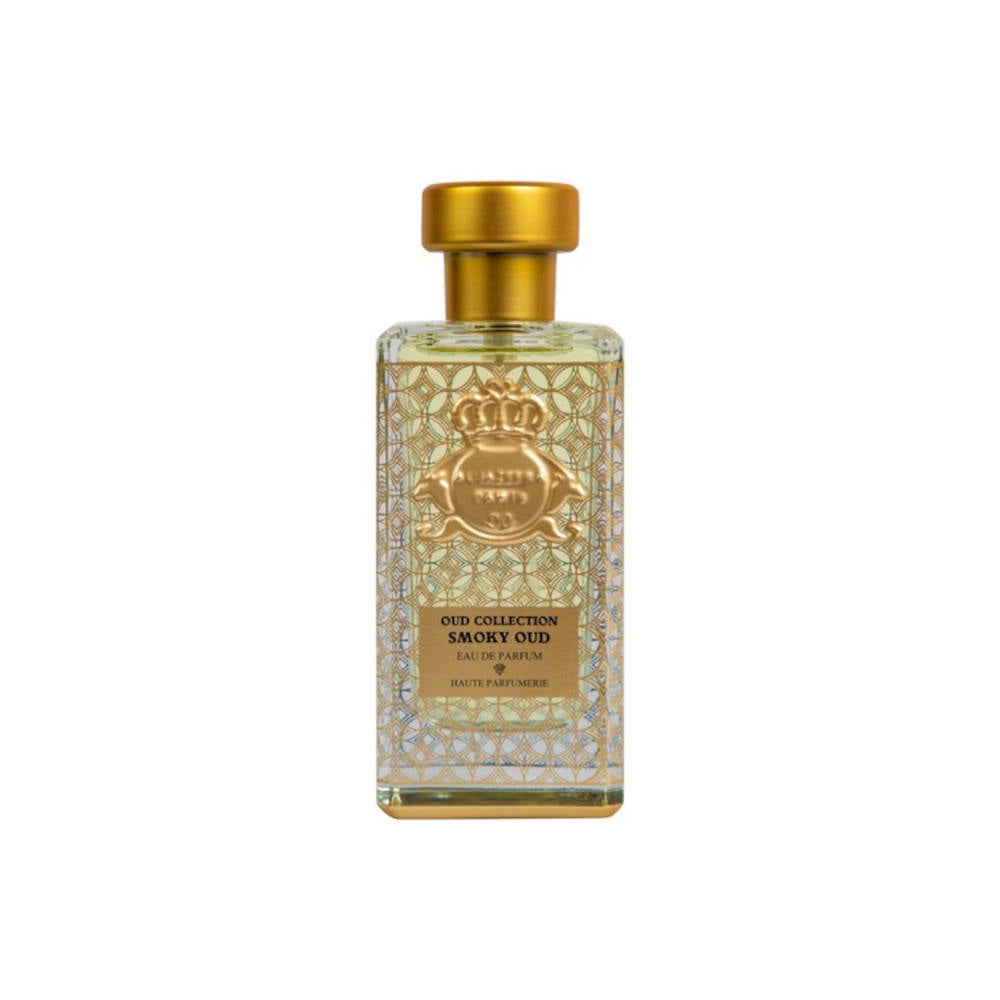 Smokey Oud Eau de Parfum 60ml - Premium Long-Lasting Fragrance for Men & Women | Perfect for Date Night, Special Occasions & Evening Events