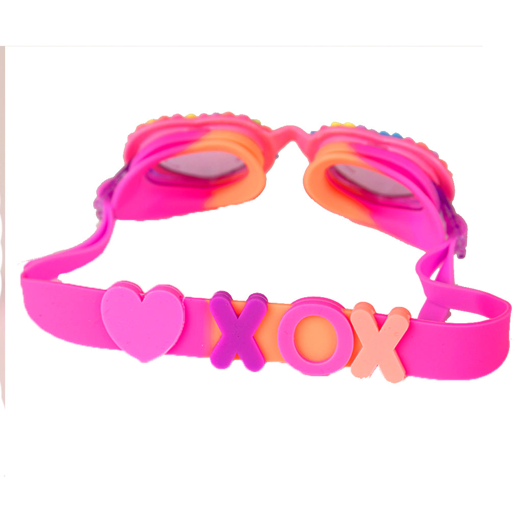 Kids Sunglasses for Boys & Girls - UV Protection, Polarized, Anti-Glare - Perfect for Outdoor Play, Beach, Sports & Summer Activities