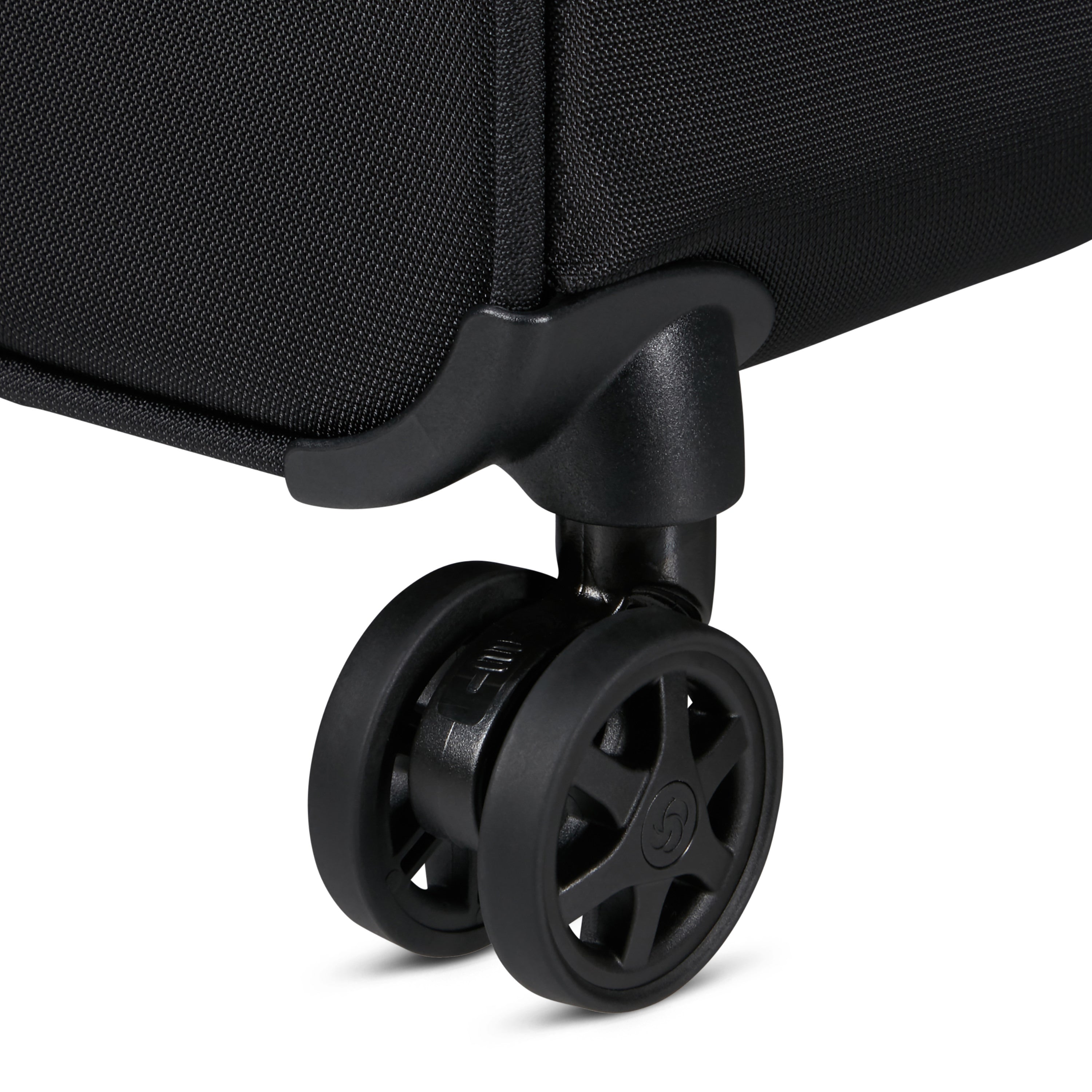 Samsonite Urbify Expandable Spinner Carry On Luggage - Lightweight 20