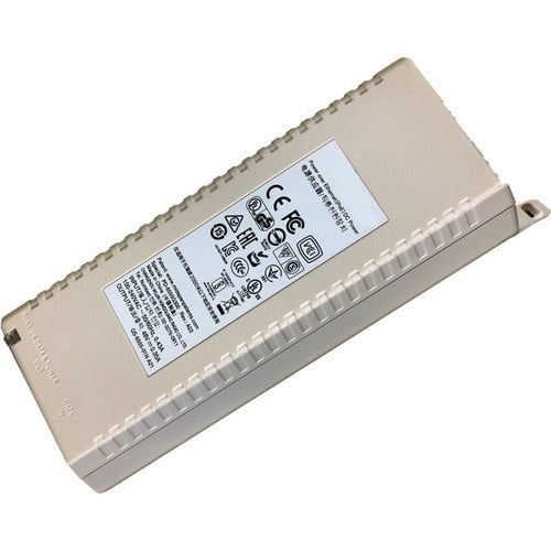 Aruba Instant On PoE Injector 30W - Power Over Ethernet Adapter for IP Cameras, VoIP Phones & Wireless Access Points - Perfect for Home & Office Network Setup