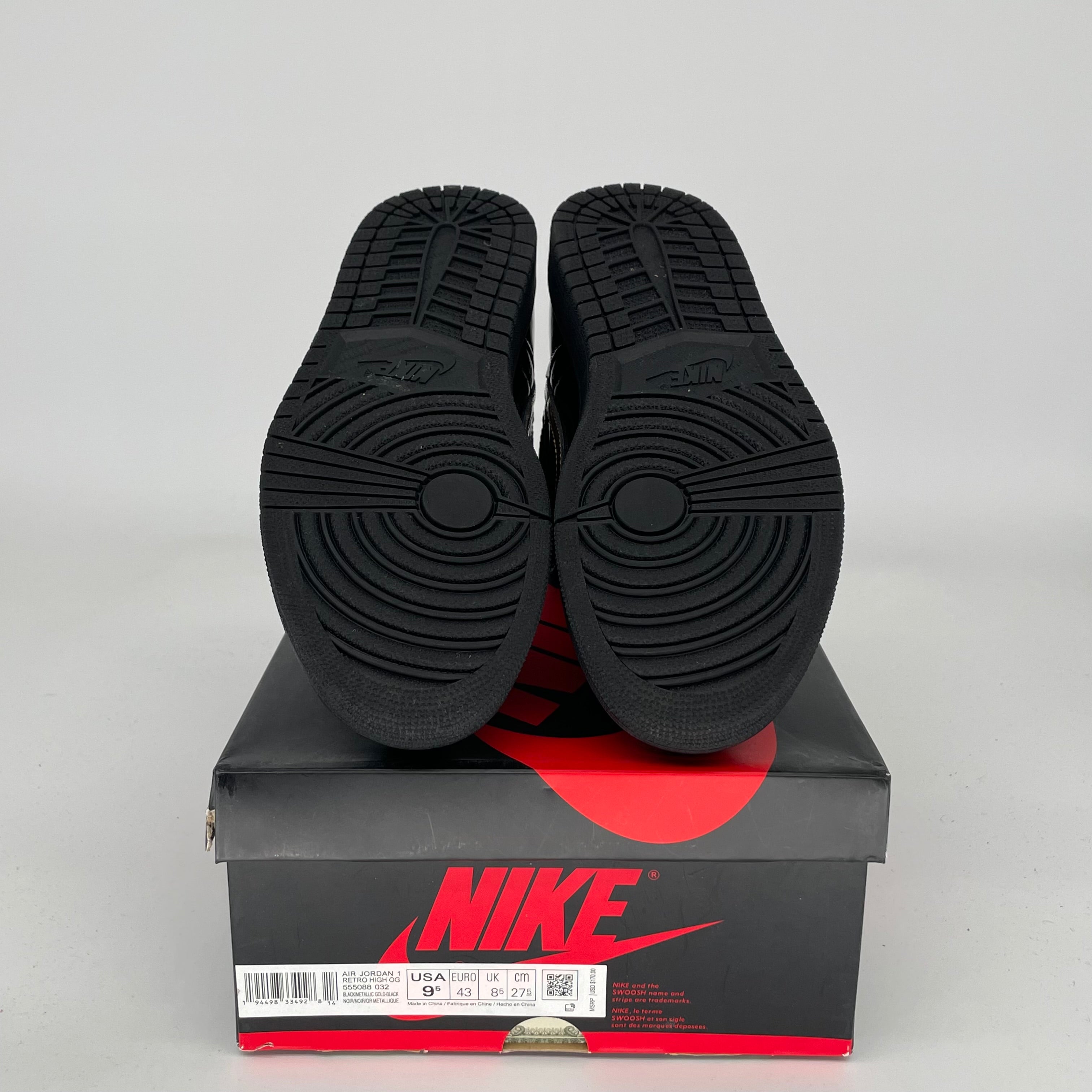 AIR JORDAN 1 Retro High OG 