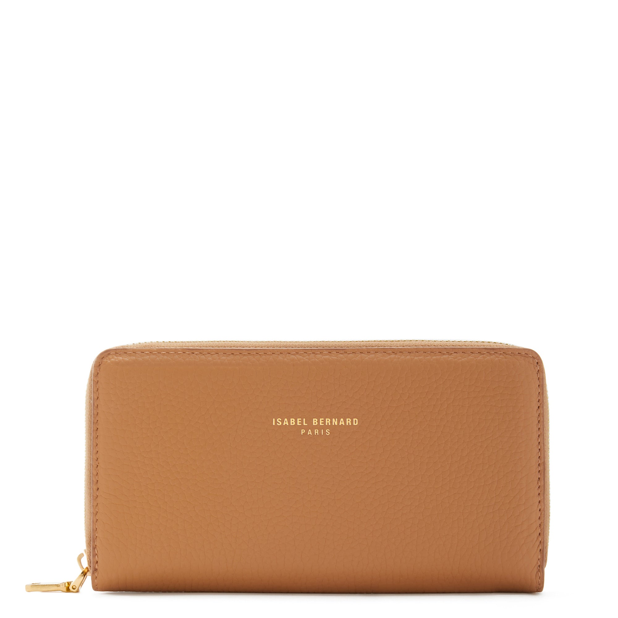 Isabel Genuine Calfskin Leather Handbag and Wallet Set for Women - Luxury Gift for Birthday, Anniversary & Travel Accessories