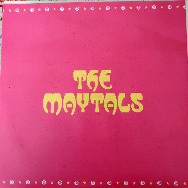 The Maytals - Classic Reggae Music for Relaxation, Workouts & Caribbean Vibes | Vinyl, CD & Digital Downloads
