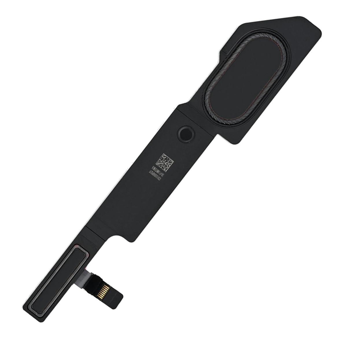 Willhom Replacement Left & Right Speaker Set for MacBook Pro 14
