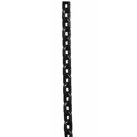 Heavy Duty Load Chain for 15 ft Lift - Durable Steel Lifting Chain for Construction, Warehouse & Industrial Use