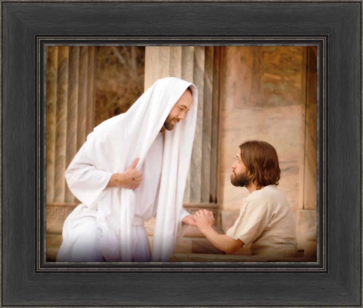 Come Unto Me by Scott Sumner - Inspirational Christian Book for Daily Devotion & Spiritual Growth - Perfect for Bible Study, Gift Giving & Personal Reflection