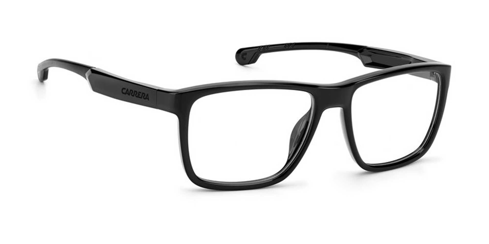 Ducati Carrera CARDUC 010 Men's Sunglasses - Polarized UV Protection Motorcycle Riding Glasses for Men & Women - Perfect for Outdoor Sports, Driving, and Cycling