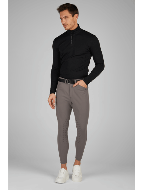Pikeur New Rodrigo Men's Riding Breeches - Equestrian Horse Riding Pants for Dressage & Show Jumping
