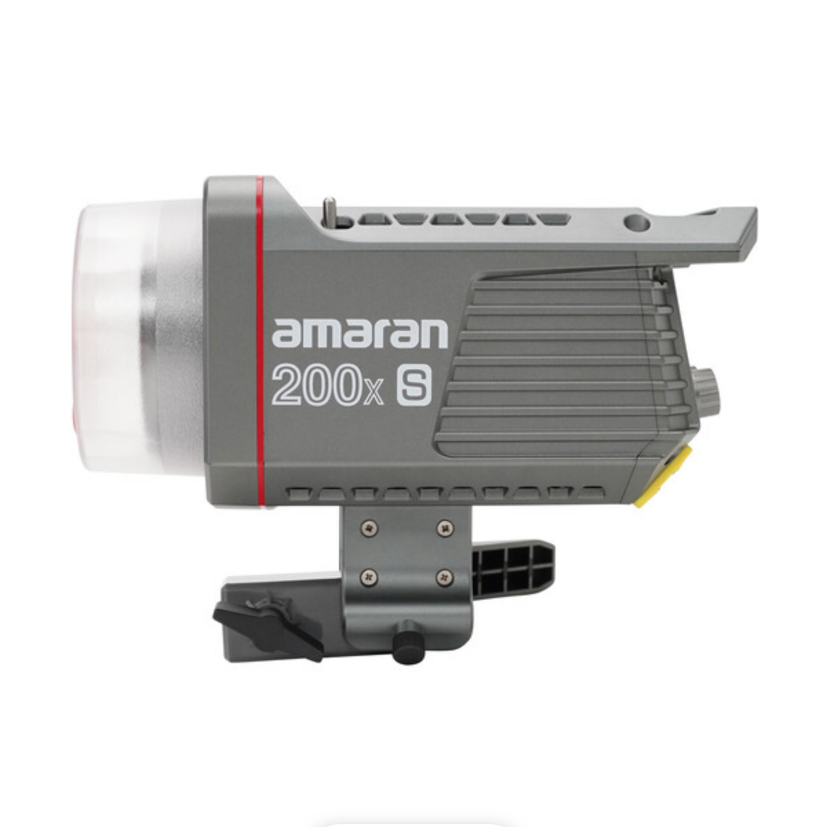 Amaran COB 200x S Bi-Color LED Monolight - 200W Continuous Lighting for Photography & Videography - Perfect for Studio, Portrait, and Product Shoots