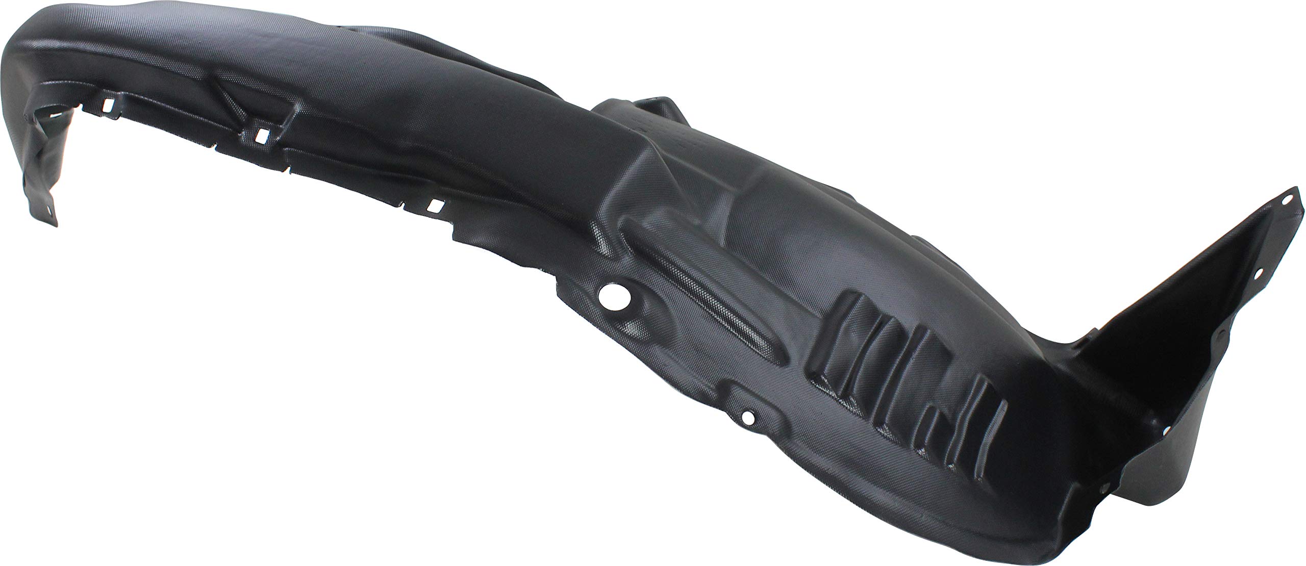 Garage-Pro Front Fender Liner for 2003-2005 TOYOTA 4RUNNER Right Side (RH) - Durable Replacement Part for Off-Road Protection & Mud Splash Prevention