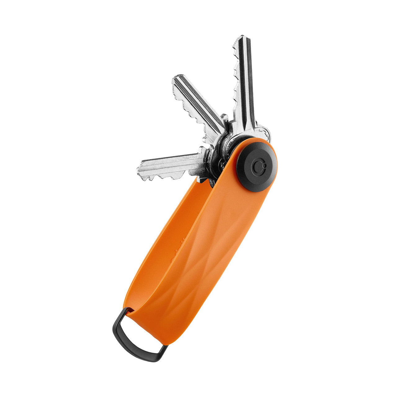 Premium Active Key Organizer - Durable & Compact Key Holder for Home, Office, and Travel - Perfect for Keychain, Car Keys, and Everyday Carry Essentials