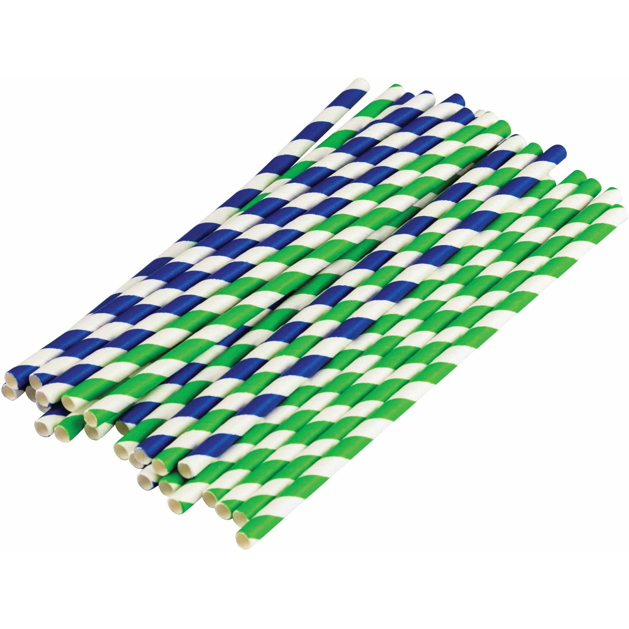 STEM Learning Supplies: 50-Pack Colorful Paper Straws for Kids' Science & Engineering Projects - Perfect for Classroom Activities, DIY Crafts, and Educational Experiments