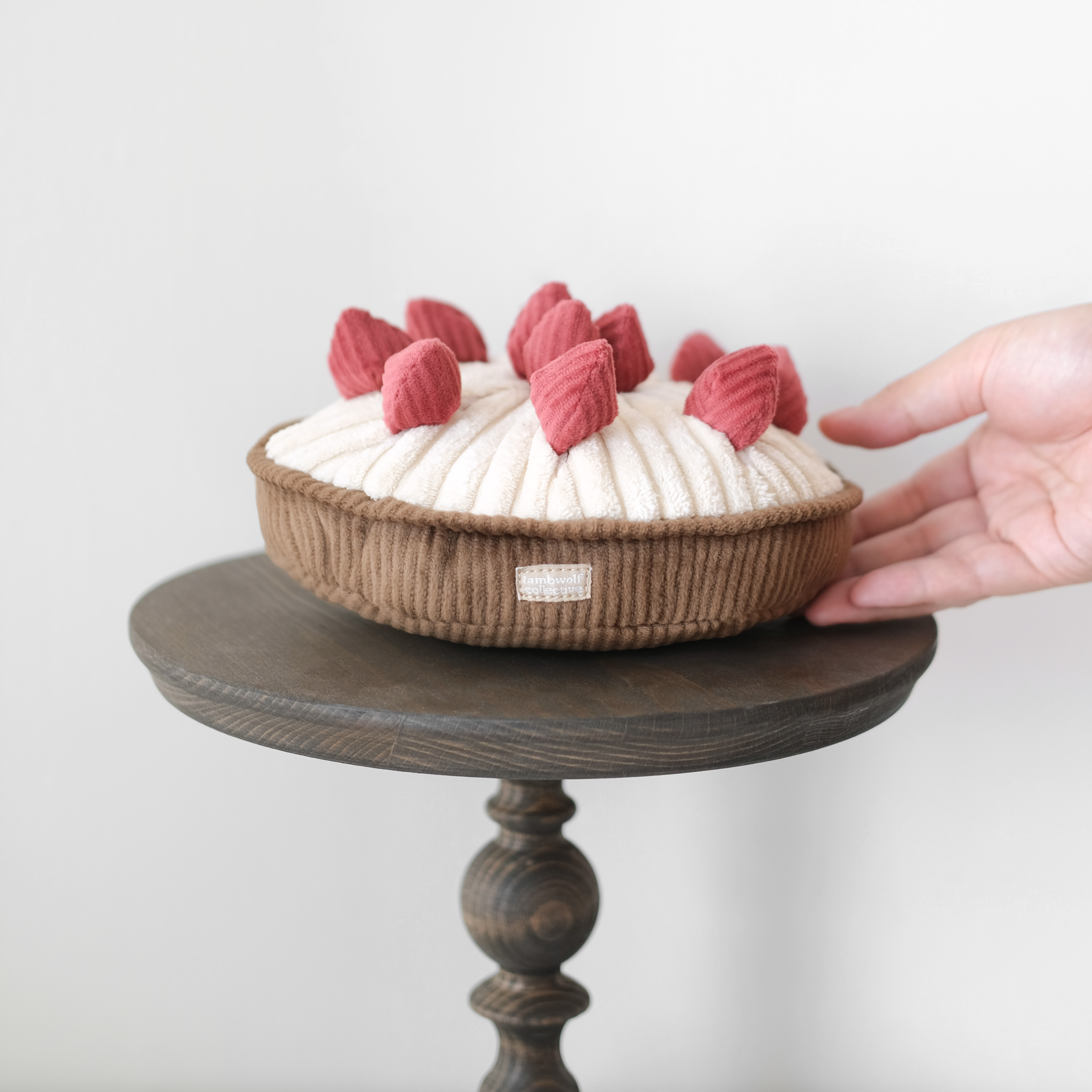 Fresh Homemade Berry Pie - Delicious Mixed Berry Pie with Flaky Crust | Perfect for Holidays, Parties & Family Desserts