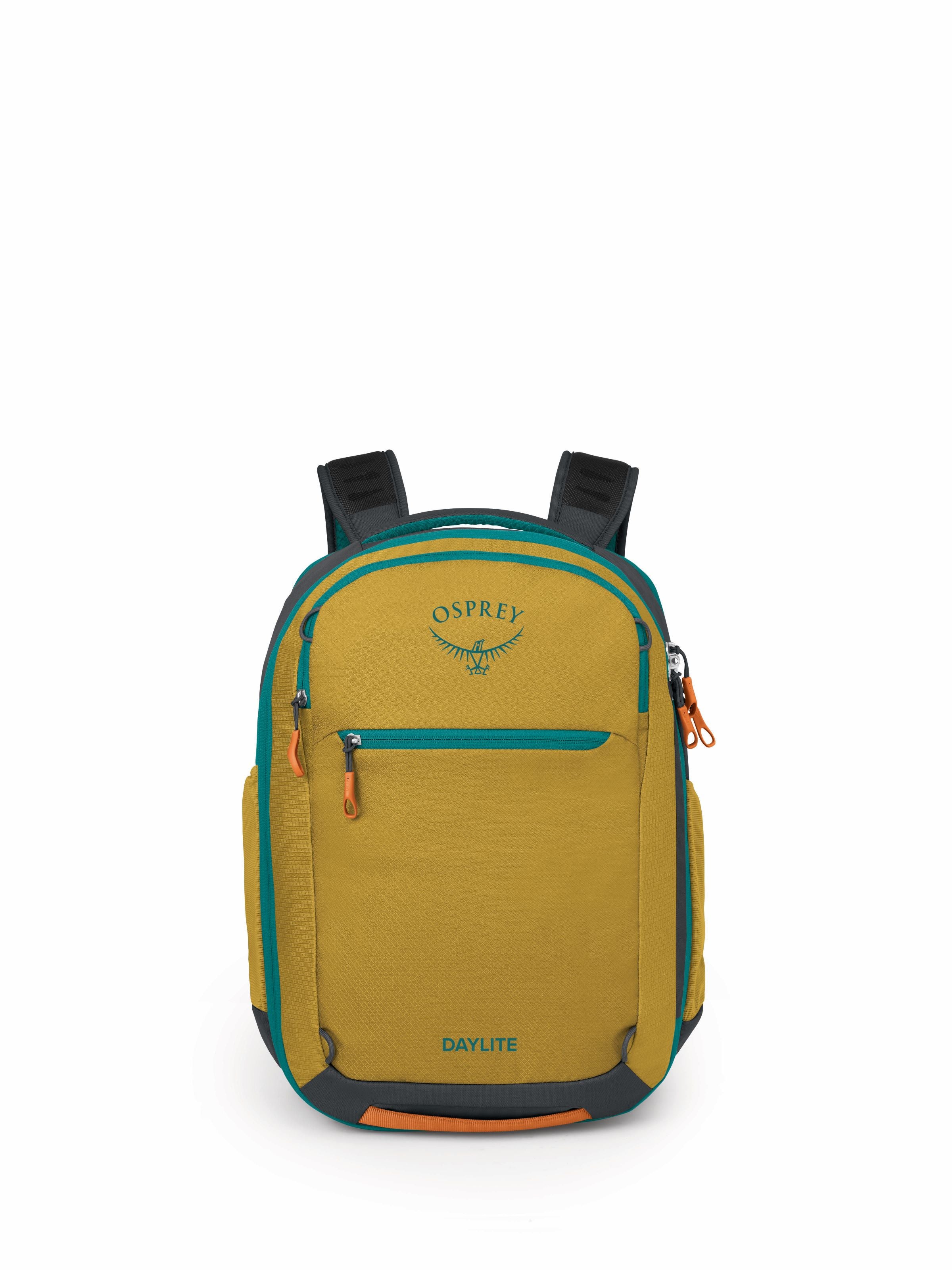 Osprey Daylite Expandable 26+6 Travel Backpack - Lightweight Hiking Daypack for Men & Women - Perfect for Commuting, Camping & Outdoor Adventures