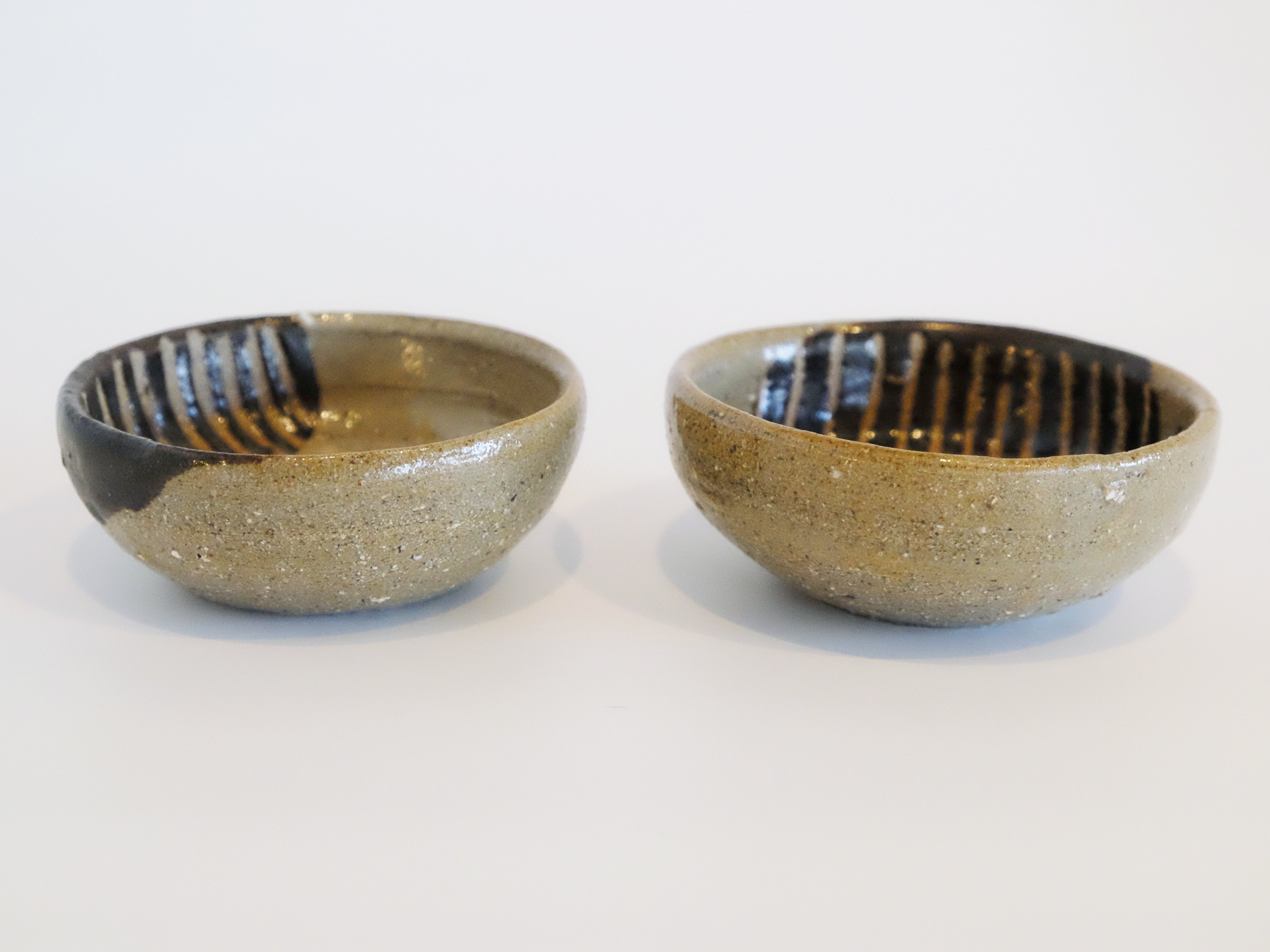 Elegant Small Plate by Paul Lorimer - Handcrafted Ceramic Appetizer Dish for Dinner Parties & Home Decor