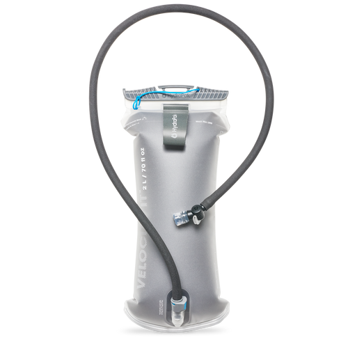 Velocity™ IT 2L Insulated Water Bottle - Leakproof & Temperature Control - Perfect for Hiking, Gym & Outdoor Adventures