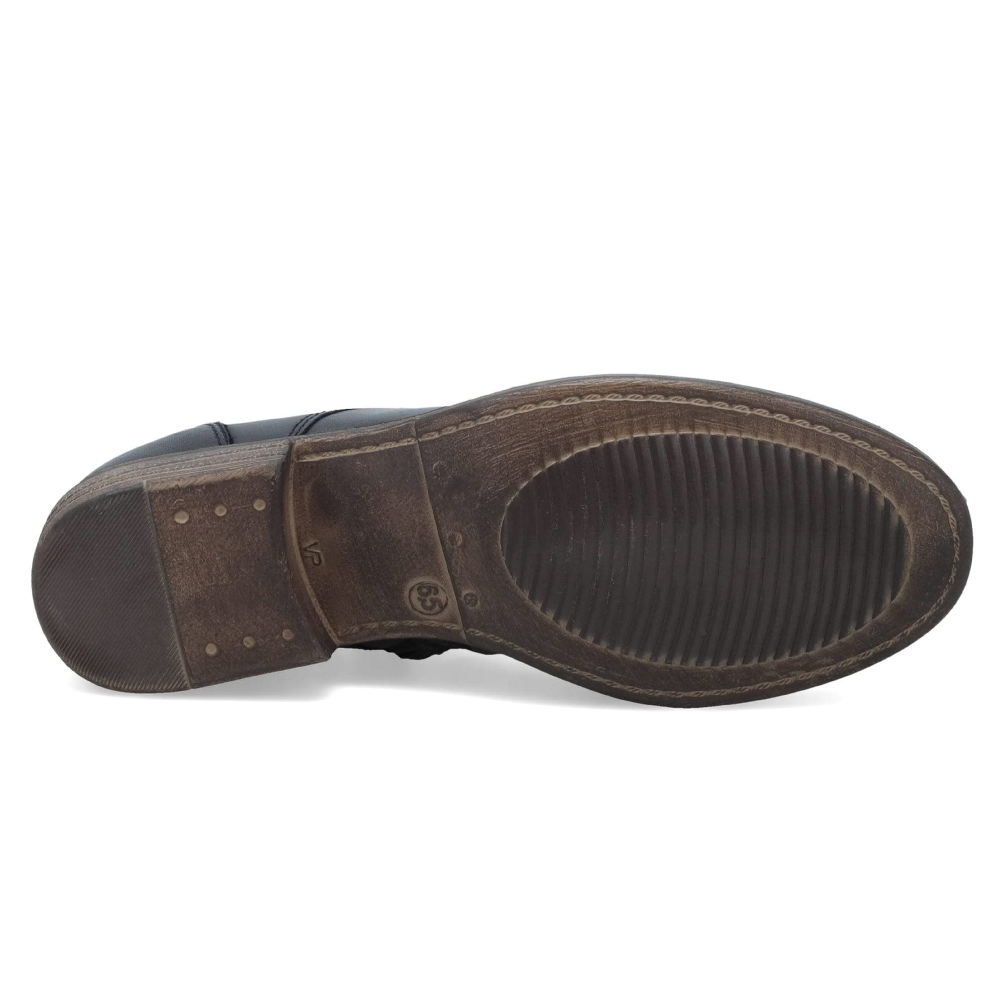 Miz Mooz Liam Women's Loafers - Comfortable Slip-On Shoes for Work, Casual & Travel - Stylish Flat Shoes for Women