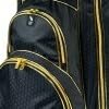 Black, Gold
