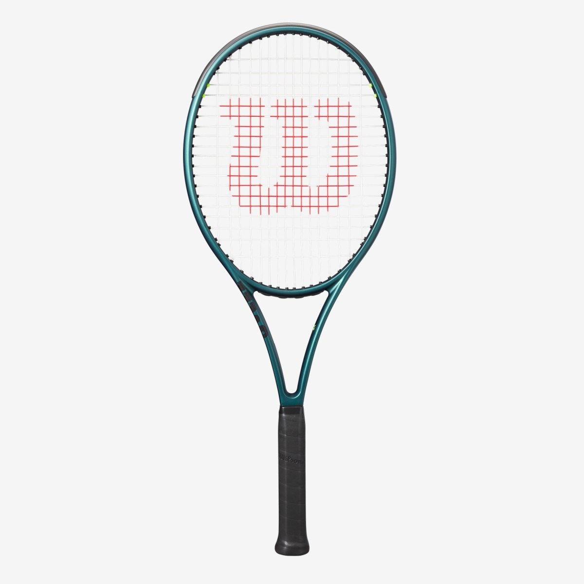 Wilson Blade 100L V9 Tennis Racket - Lightweight Performance Racquet for Women & Junior Players | Perfect for Recreational Play & Tournament Training