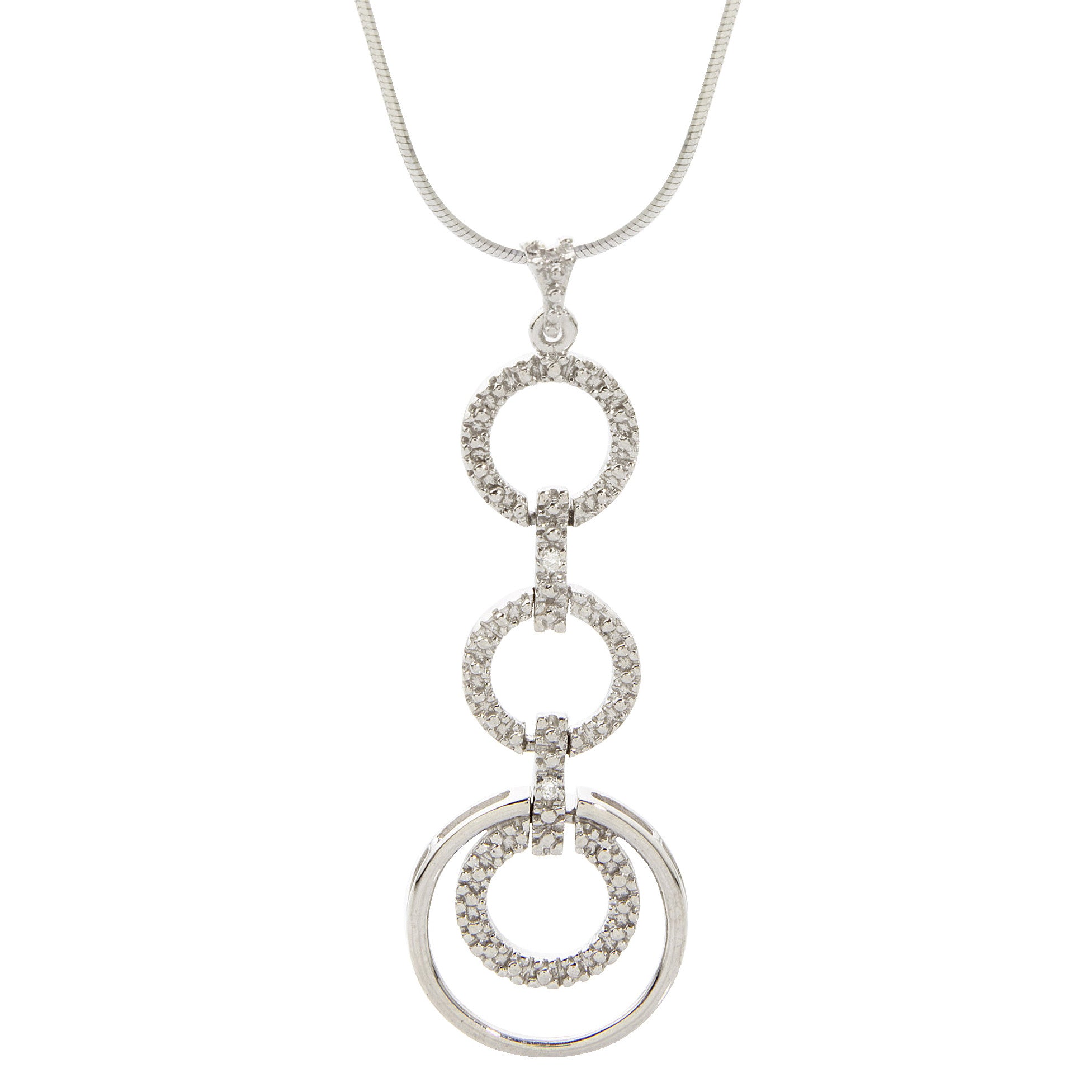 Sterling Silver