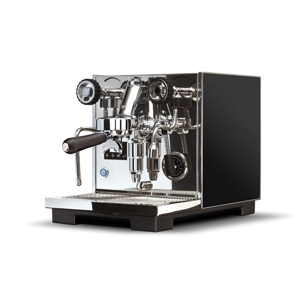Eureka Costanza R Professional Espresso Machine - Semi-Automatic Coffee Maker for Home & Cafe Use | Perfect for Latte, Cappuccino & Espresso Lovers